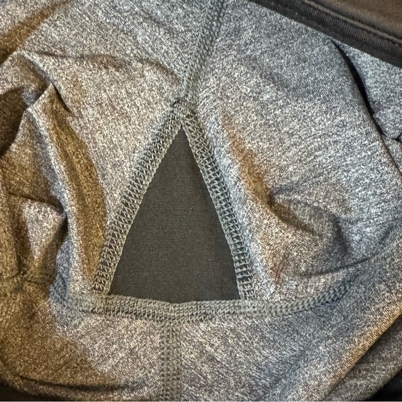 Lululemon Speed Tight III *All Luxtreme
Heathered Black / Black

#145 - Picture 5 of 8